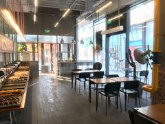 -OUR Bakery(三里屯太古里店)