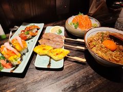 -眷屋の深夜食堂(云锦中心店)