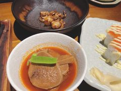 -和彩放题餐厅(酒仙桥店)