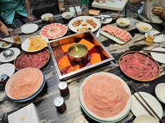 -凤来栖·净庭院·火锅(欧尚店)