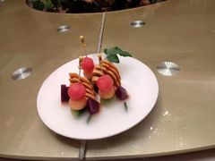 -御仙都北京菜馆·烤鸭店(双井店)