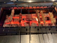 -很久以前羊肉串(簋街店)