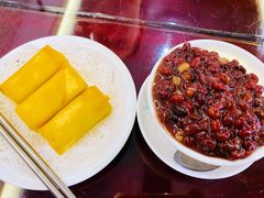 炸牛奶-民信老铺(华盖路店)