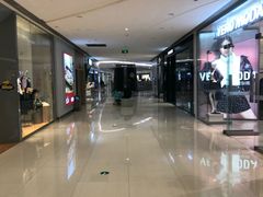 -龙湖西安曲江天街