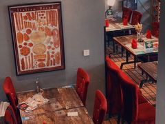 -Jack‘s Place 杰克地方西餐厅(新街口店)