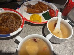 -留半山·香港食堂(啦啦宝都店)