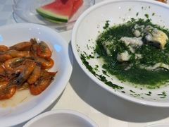 -光明邨大酒家(淮海路店)