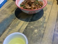 -湘香私房菜(大石长隆店)