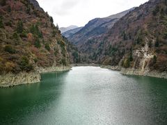 -叠溪松坪沟景区