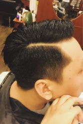 -TWOFACE双面理发馆