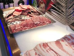 -布罗城堡自助烧烤(鸿通城购物中心店)