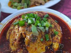 -老丘丘(较场口店)