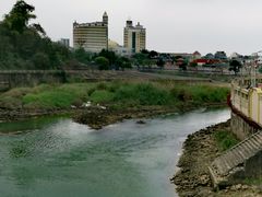 -东兴口岸-中越友谊大桥