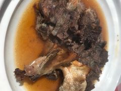 -西贝莜面村(上海百联西郊店)