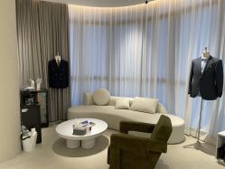 -BROTHER西服礼服定制·商务·婚礼(佛山南海店)