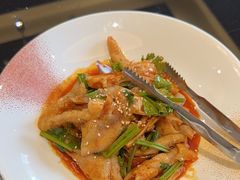 -丽景华侨酒店-渔味小厨