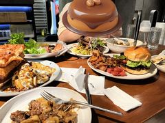 -MAGPIE喜鹊派餐厅(华侨城店)