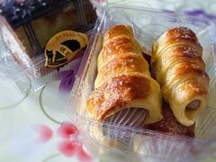 -爱德顺糕点食屋(利民道店)
