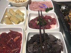 -海底捞火锅(上元大街店)