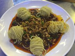 -鱼库·不仅是一家烤鱼店(车公庙店)