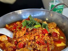-新新湘菜馆(新中街二条店)