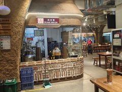 -袁家村关中印象体验店(砂之船奥特莱斯店)