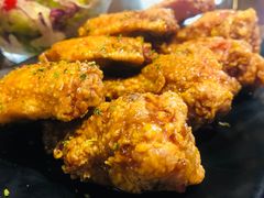 -CHICKEN NOW韩式炸鸡&啤酒