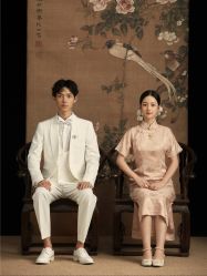 -摩玛婚纱摄影(杭州店)