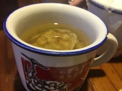 -客语客家菜(东山口店)