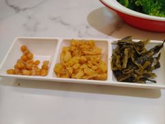 餐前小菜-温粥人(春晖路店)