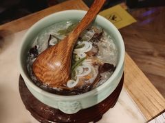 -吴越荣记苏州菜·松鼠桂鱼(月光码头店)