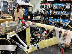 -TREK崔克自行车(徐汇滨江店)