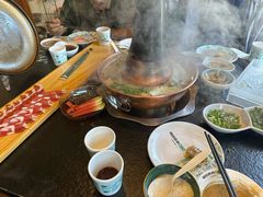 -阳坊胜利涮羊肉(阳坊老店)