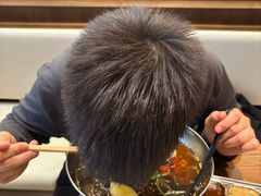 -一品诚记烤肉(大连柏威年购物中心店)