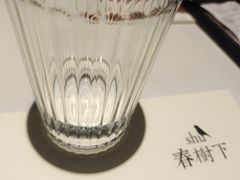 -春树下·树屋花房西餐厅(罍街AS1980店)