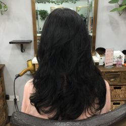 -XY形象设计/烫发·染发·接发