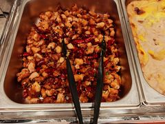 -比格比萨自助(新辰里学清路店)