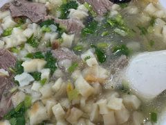 -秦香陕西食府(华贸天地店)