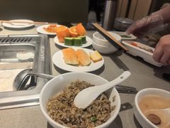 -海底捞火锅(顺义华联店)