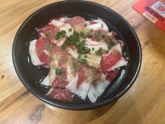 -九田家黑牛烤肉料理(太原迎泽区同至人店)