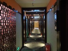 -世外桃源水疗会(皇庭彩园店)