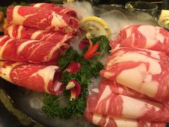 -捞王猪肚鸡火锅(财富中心店)