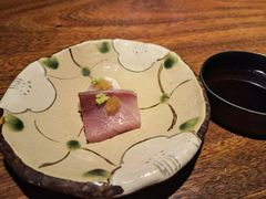 -桐寿司Sushi Tong