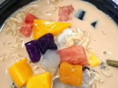 -夏日十二品（子弹）(东孚店)