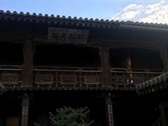 -胡氏古民居建筑