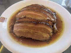 -瑞丰园庭院餐厅·白族传统家常菜