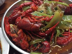 -一起吃小龙虾·海鲜(海珠店)