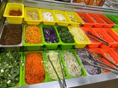 -舞素卷菜煎饼.糁汤(万达金街店)