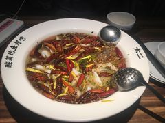 -太二酸菜鱼(海口友谊广场店)