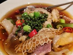 -甄御•海鲜新青岛菜(麦岛店)